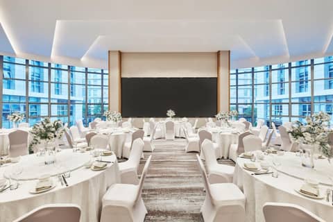 Fairfield by Marriott Guangzhou Konggang — photo 5