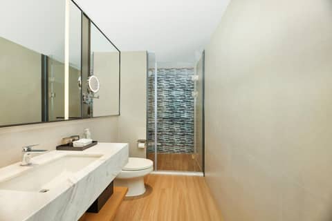 Fairfield by Marriott Guangzhou Konggang — photo 7