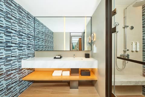 Fairfield by Marriott Guangzhou Konggang — photo 8