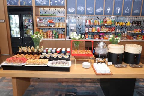 Fairfield by Marriott Guangzhou Konggang — photo 9