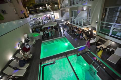 BLUESEA Alborán Adults Only- Ex Hotel MD Torremolinos — photo 3