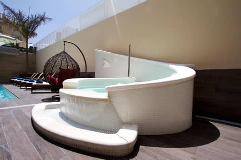 BLUESEA Alborán Adults Only- Ex Hotel MD Torremolinos — photo 7