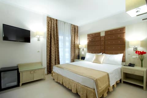 Double Room — the supplier's photographs — photo 1