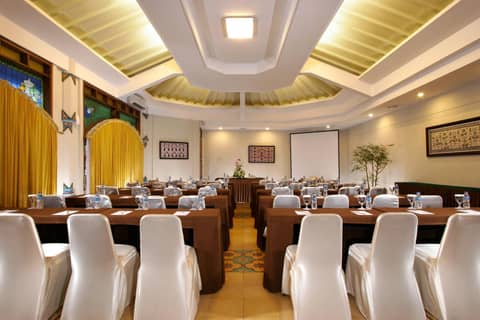 Cakra Kusuma Hotel — photo 3