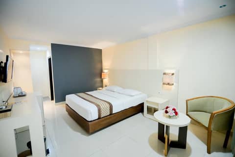 Cakra Kusuma Hotel — photo 6