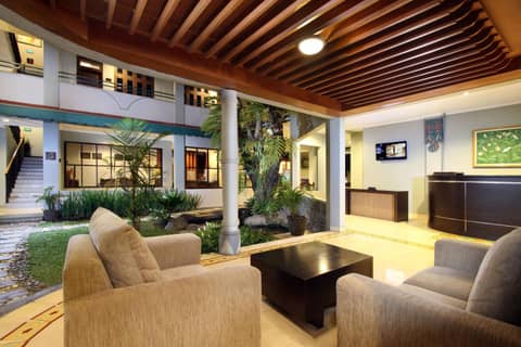 Cakra Kusuma Hotel — photo 7