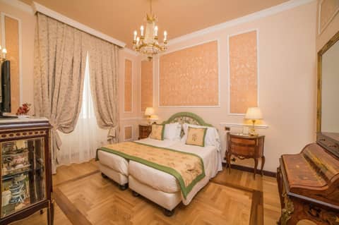 Hotel Bernini Palace — photo 5