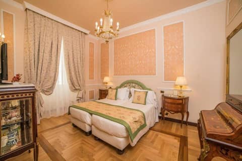 Hotel Bernini Palace — photo 6