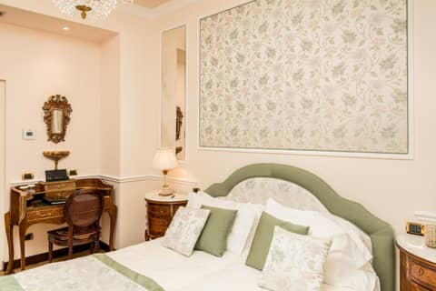 Hotel Bernini Palace — photo 8