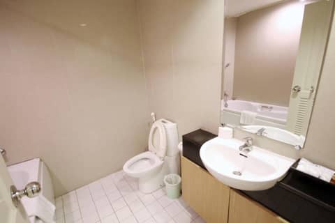 Hope Land Hotel Sukhumvit 24 — photo 2