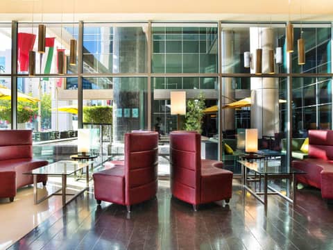 ibis Dubai Al Rigga — photo 3