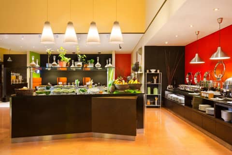ibis Dubai Al Rigga — photo 5