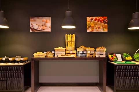 ibis Dubai Al Rigga — photo 6