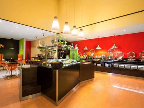 ibis Dubai Al Rigga — photo 8