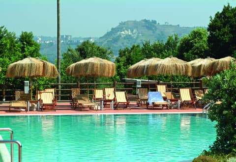 Montespina Park Hotel — photo 6