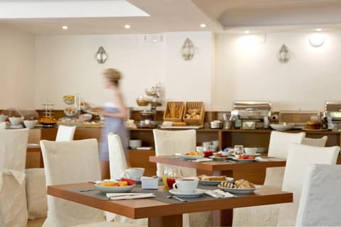 Montespina Park Hotel — photo 9