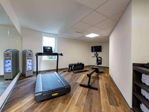 ibis Styles Hamburg Barmbek — photo 2