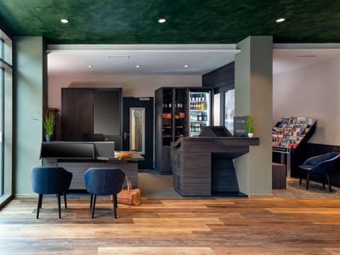 ibis Styles Hamburg Barmbek — photo 3