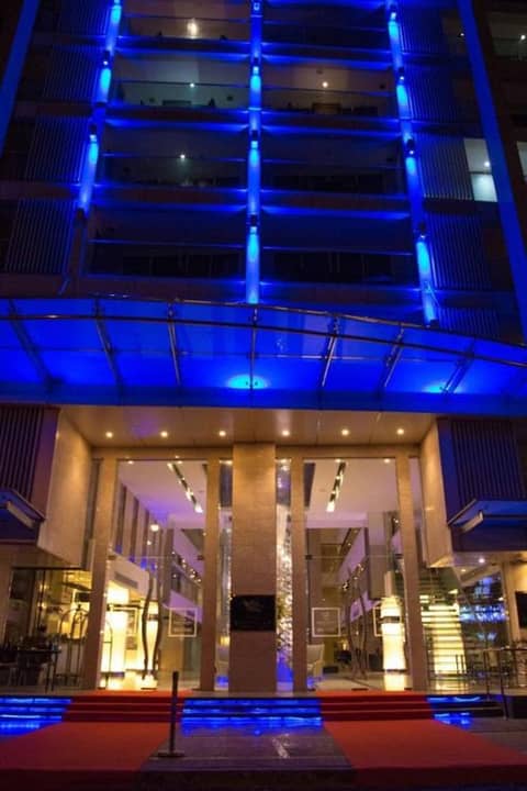 The Sanctuary Resort Pattaya, BW Signature Collection — photo 2