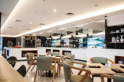 INNSiDE by Meliá Yogyakarta — photo 2