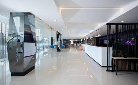 INNSiDE by Meliá Yogyakarta — photo 6