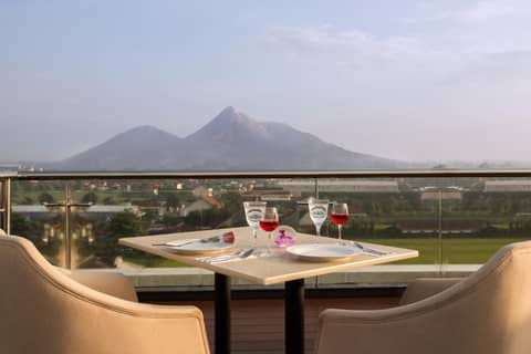 INNSiDE by Meliá Yogyakarta — photo 9