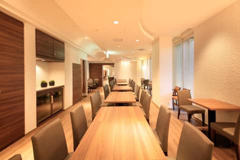 Quintessa Hotel Sapporo — photo 5