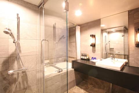 Quintessa Hotel Sapporo — photo 7