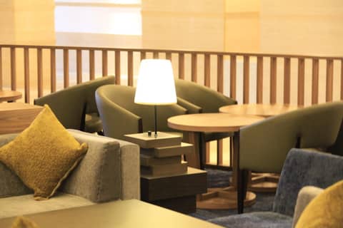 Quintessa Hotel Sapporo — photo 8