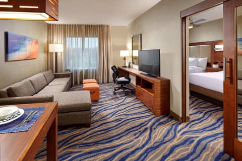 Homewood Suites by Hilton San Diego Mission Valley/Zoo — photo 2