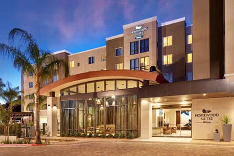 Homewood Suites by Hilton San Diego Mission Valley/Zoo — photo 4
