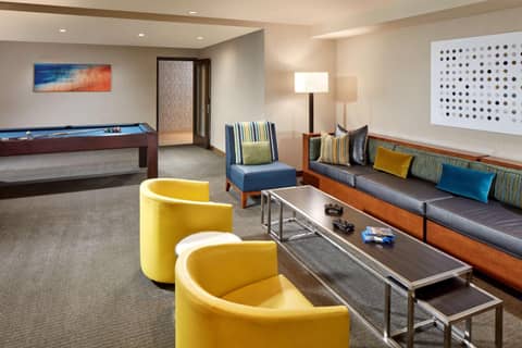 Homewood Suites by Hilton San Diego Mission Valley/Zoo — photo 5