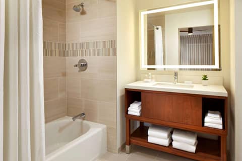 Homewood Suites by Hilton San Diego Mission Valley/Zoo — photo 7