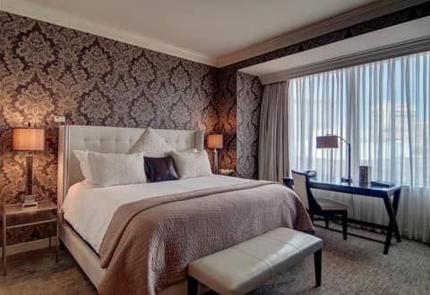 Loews New Orleans Hotel — photo 7