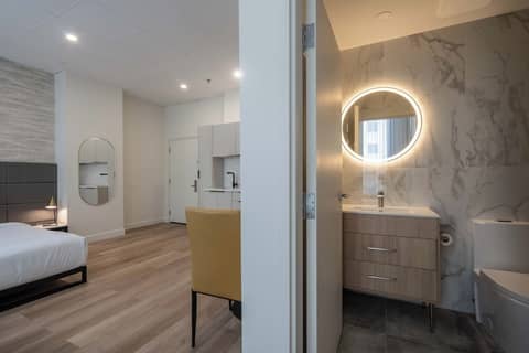 Travelodge Hotel by Wyndham Montreal Centre — photo 2