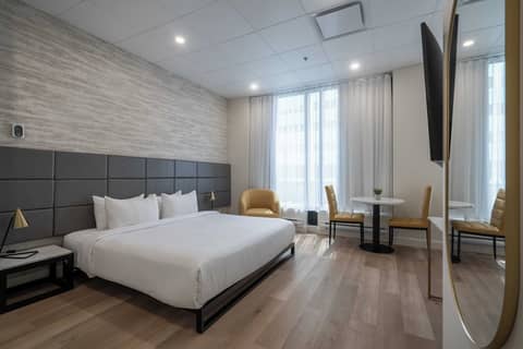 Travelodge Hotel by Wyndham Montreal Centre — photo 9