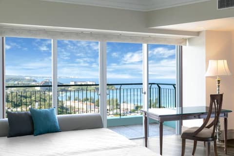 Oriental Hotel Okinawa Resort & Spa — photo 7