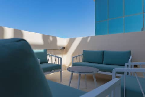 Muscat Hills Hotel — photo 4