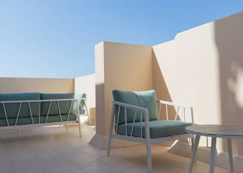 Muscat Hills Hotel — photo 5