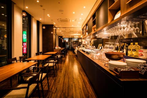 Sotetsu Fresa Inn Ginza-Nanachome — photo 2