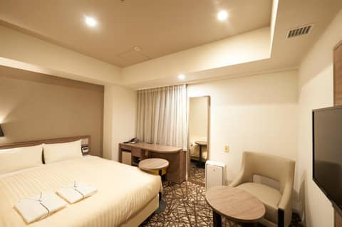 Sotetsu Fresa Inn Ginza-Nanachome — photo 4