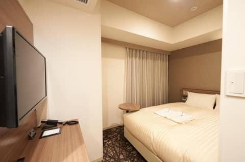 Sotetsu Fresa Inn Ginza-Nanachome — photo 5