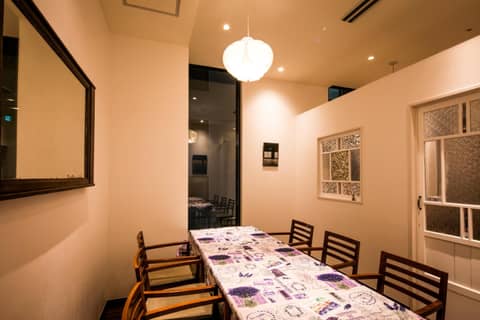 Sotetsu Fresa Inn Ginza-Nanachome — photo 8