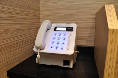 Sotetsu Fresa Inn Ginza-Nanachome — photo 9