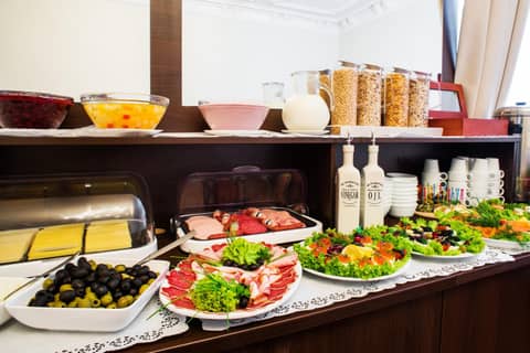 Upper Room Hotel Kurfürstendamm — photo 3