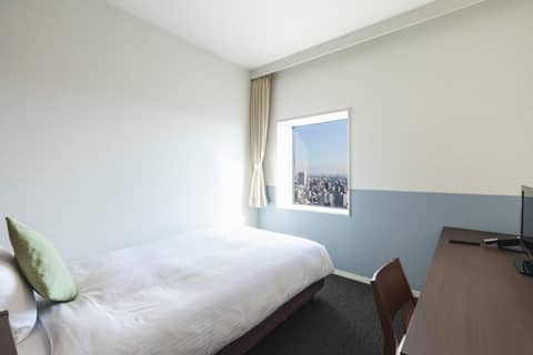 Hotel Crown Hills Ueno Premier — photo 2