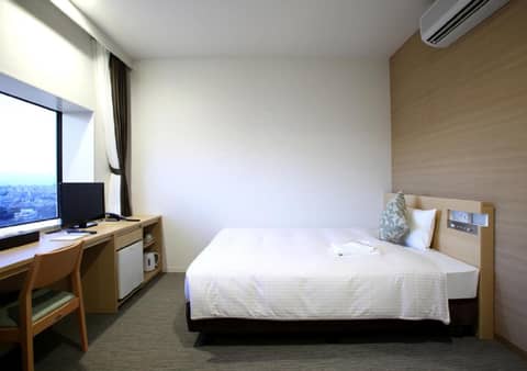 Hotel Crown Hills Ueno Premier — photo 3