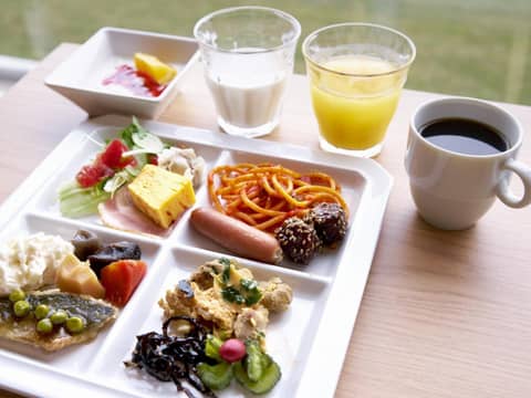 Hotel Crown Hills Ueno Premier — photo 4