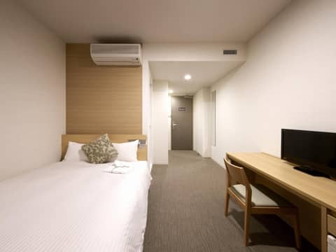 Hotel Crown Hills Ueno Premier — photo 7