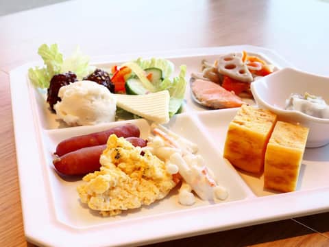 Hotel Crown Hills Ueno Premier — photo 8